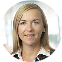 Christina Leomy-Voigt