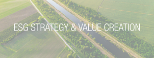ESG Strategy