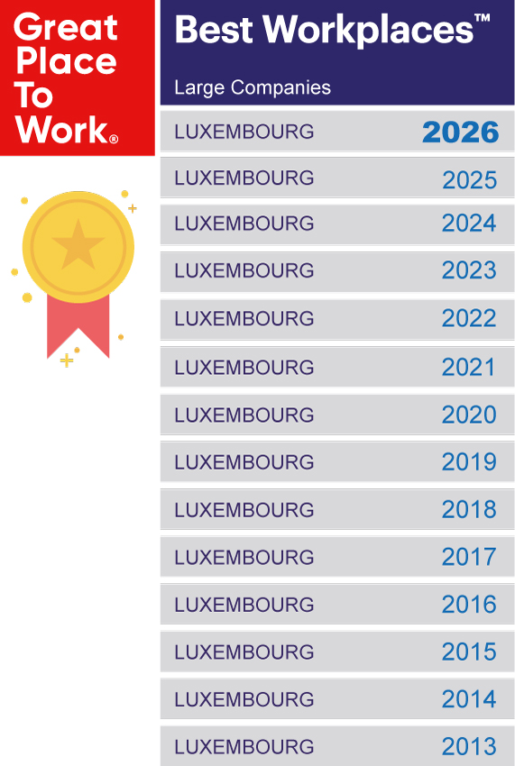 Great Place To Work 2024