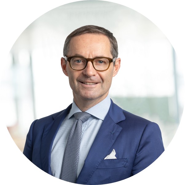 Keith O'Donnell - Profile picture