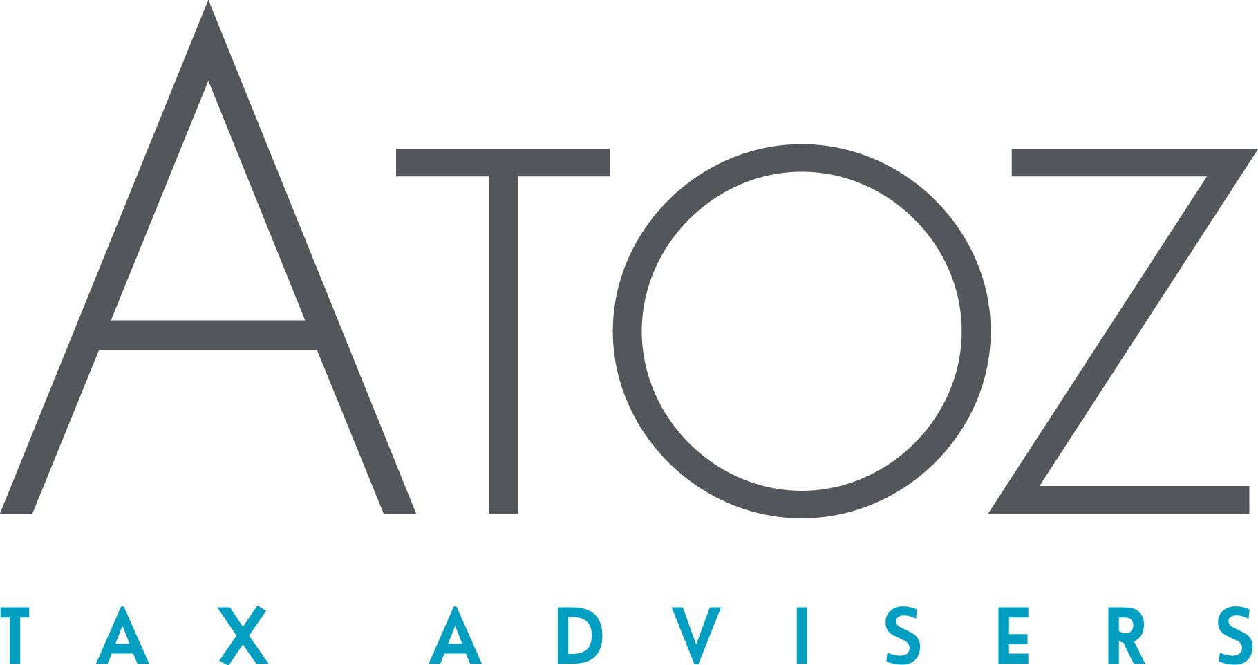 Logo ATOZ