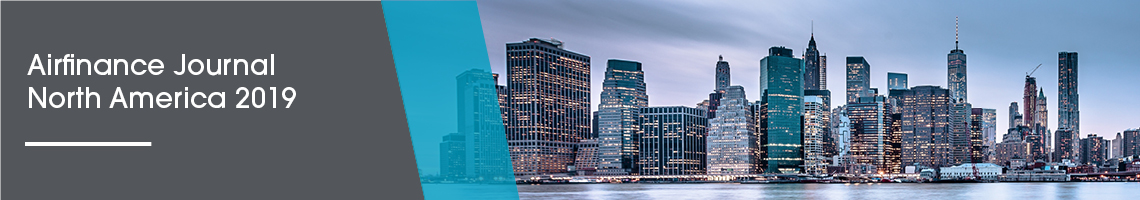 Airfinance Journal North America 2019