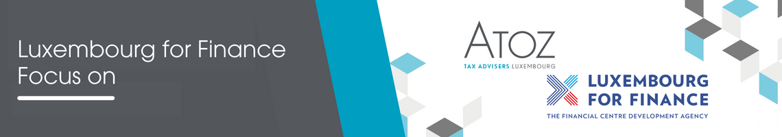 Luxembourg for Finance - Focus on