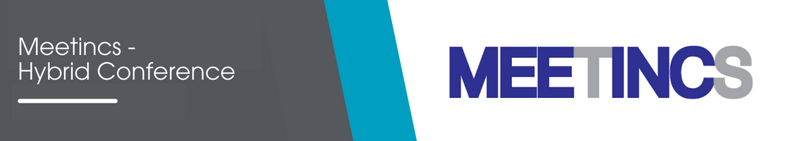 Meetincs - Hybrid Conference 12.2023
