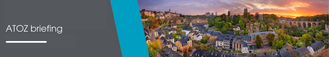 ATOZ Briefing Pillar 2 September