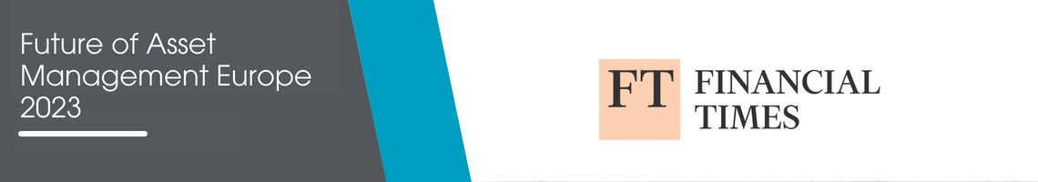 Future of Asset Management Europe 2023