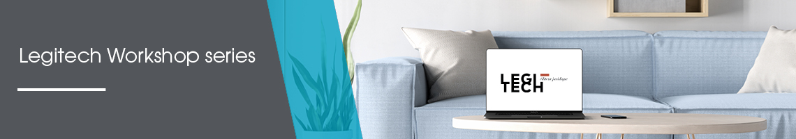 Legitech Workshop Series