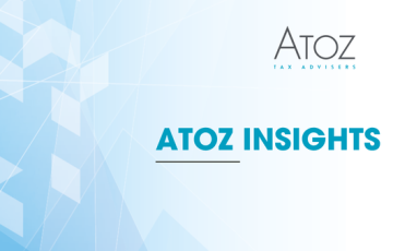 ATOZ Insights - April 2026