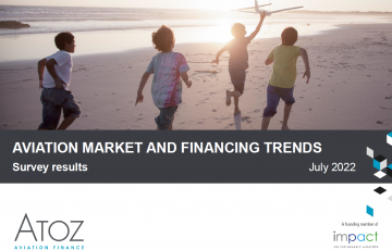 Aviation Market and Financing Trends Thumbnail
