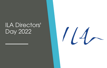 ILA Directors' Day 2022