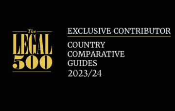Legal 500 - Comparative Guide