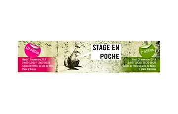 StageenPoche