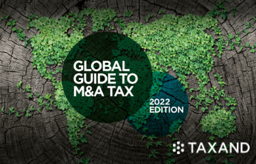 M&A Guide 2022 Edition