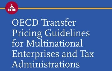 OECD Transfer Pricing Guidelines for Multinational Enterprises and Tax Administrations (2017 Edition) and Transfer Pricing Features of Selected Countries 2018