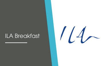 ILA Breakfast