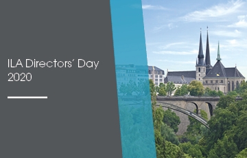ILA Directors' Day 2020