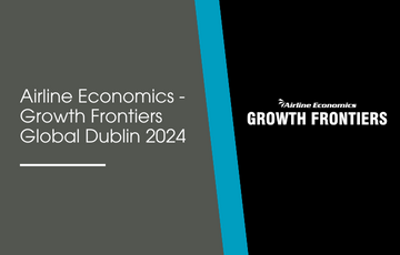 Airline Economics - Growth Fontiers - 28.01.2024