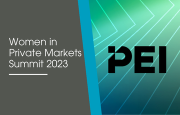 Women in Private Markets Summit 2023