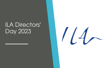 ILA Directors' Day 2023