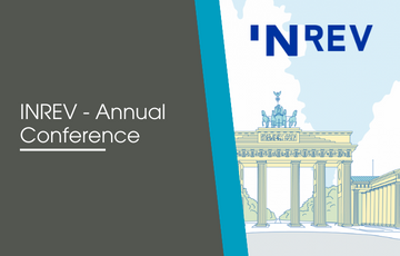 INREV Annual Conference - Thumbnail