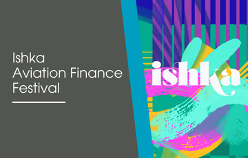 Ishka Aviation Finance Festival Dublin 2024