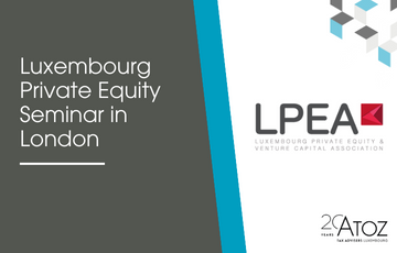 LPEA - Seminar in London 13062024