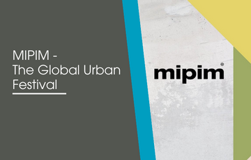 MIPIM - The Global Urban Festival Thumbnail