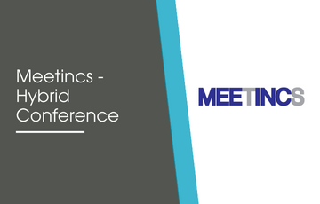 Meetincs - Hybrid Conference 12.2023