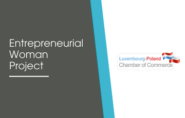 Entrepreneurial  Woman  Project