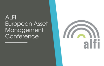 ALFI - European Asset Management Conference
