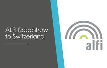 ALFI Roadshow to Switzerland 2023 - Thumbnail