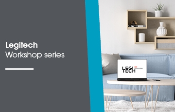 Legitech Workshop Series