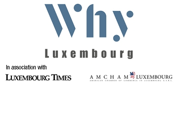 Why Luxembourg