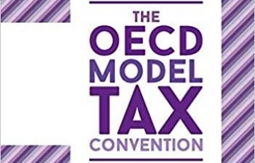 The OECD Model Tax Convention - A comprehensive technical analysis