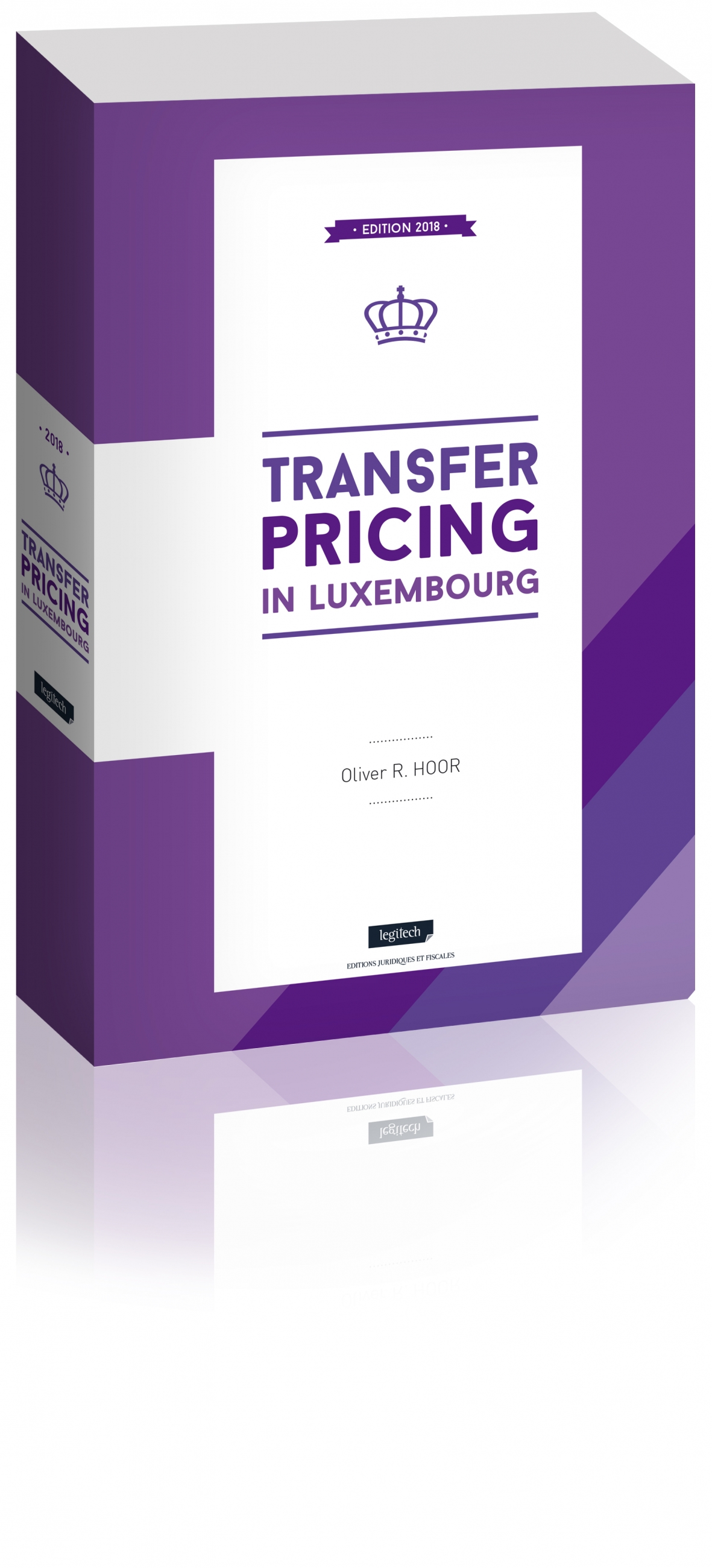 Transfer Pricing in Luxembourg 2018